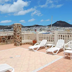 Tinoca Apartman