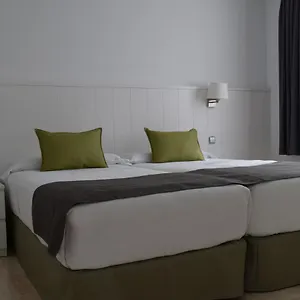 Apartment Parque, Las Palmas de Gran Canaria