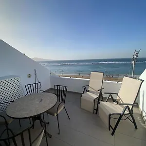 Apartment La Grand Canteras, Las Palmas de Gran Canaria