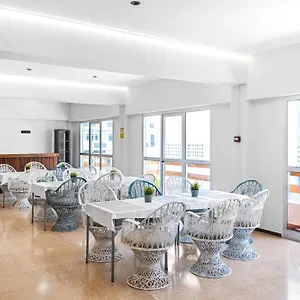 2* Отель Valencia