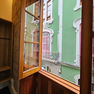 Affittacamere Triana Eh, Las Palmas de Gran Canaria