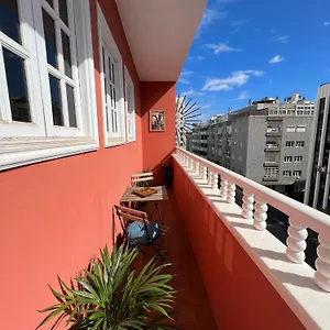 Affittacamere Coliving El Secretario, Las Palmas de Gran Canaria