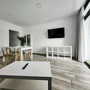 Appartement Ciudad Jardin