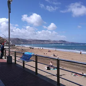 Enjoy Canteras Las Palmas / Gran Canaria