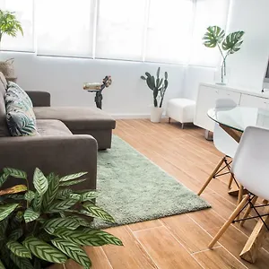 Apartment Palmas, Las Palmas de Gran Canaria