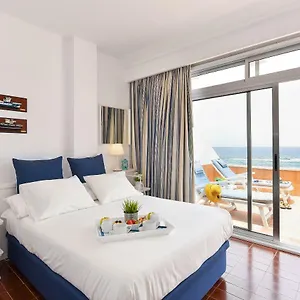 Apartment Seafront Marinablue, Las Palmas de Gran Canaria