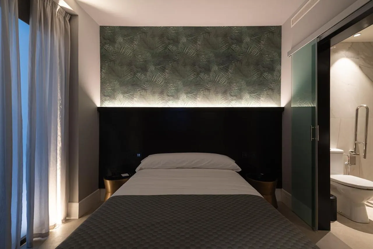 Boutique Hotel Cordial Malteses (Adults Only) Las Palmas de Gran Canaria