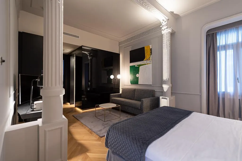 Boutique Hotel Cordial Malteses (Adults Only) Las Palmas de Gran Canaria